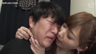 【モザイク破壊】ABP-725 彼女のお姉さんは、誘惑ヤリたがり娘。 17 彼女の家に遊びに行ったらお姉さんに迫られイケナイ関係に… 愛音まりあ