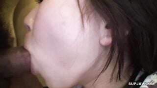 【モザイク破壊】ABY-003 人妻不倫温泉 03