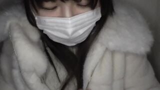 300MIUM-1223 泣きっ面いいなりボイン【桃尻いもうと系巨乳】おっとりあどけなさ残る顔立ちに、ニットの上からでもわかるふわっふわボイン。愛嬌とおっぱいにつられてつ