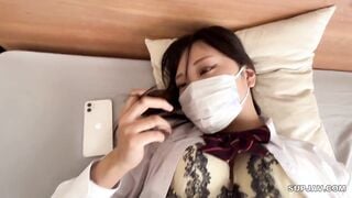 765ORECS-335 塩対応パ○活クソ生意気ガキ娘をガン詰めしてガン突きして理解らせた。