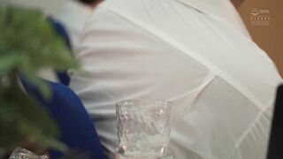 SAME-158C 上京まもない新人OLは、やがて激しく犯●れる。 永野鈴
