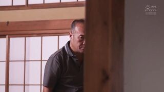 SAME-161C A mulher que se casou pela segunda vez, Hinata Tachibana
