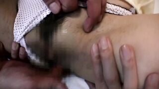DMAT-073 昏睡痴漢 高熱で寝込んでいる女を…