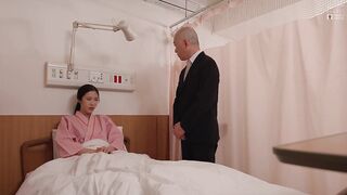 NMSL-007 富裕層の偽善者たちに散らされた美人妻
