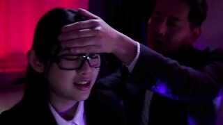 PJAM-038 正義感強めの真面目すぎる経理女子社員を堕とす。社内肉便器 白石なぎさ