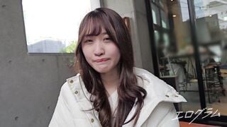 FC2-PPV-4715828 【限定価格】女子アナ志望ミスコン美女。清楚イメージのために性欲我慢してる欲求不満な体をめちゃくちゃにされたい！一晩だけの肉欲爆発中出し解禁