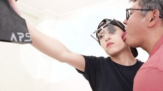 SVERS-001 元傭兵-狙撃手（マークスマン）- 戦慄のAVデビュー！ 潤香里奈