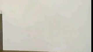 가장 아름다운 혼혈 유명인 "헤드 라인 여신"Aiseline의 대규모 섹스 개인 촬영