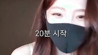한국 bj 댄스 CHO (26)