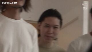 【モザイク破壊】SSIS-067 「この娘、セレブ妻気取ってウザいんだよね。溜まった精子、全部出してイイよ。」 親友に裏切られてクソ底辺な男達に犯●れ続ける輪●アクメ動画