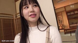 【モザイク破壊】SSIS-073 大嫌いな中年おじさんと楽しいフリしてハメまくりの実は嫌々温泉旅行 山崎水愛
