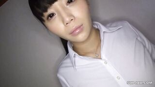 【モザイク破壊】AKA-012 「今年の春、先生になります…」教師採用内定 現役大学生 結月せいら23歳