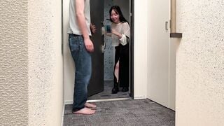 FSOKU-006 扉を開けたらすぐフェラチオ！デリヘル嬢の神テク即尺プレイ動画流出！10名 part6