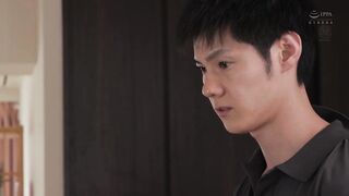 JUL-763 NGR ―ナガサレ― 義弟に犯●れ初めての絶頂を知った嫁 岸えま