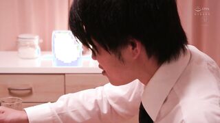 JUL-763 NGR ―ナガサレ― 義弟に犯●れ初めての絶頂を知った嫁 岸えま