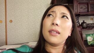 SAN-369 まさに艶女！なまめかしいデカ乳を揺らす色気満点な横山みれい240分