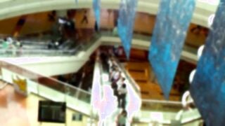 SAN-369 まさに艶女！なまめかしいデカ乳を揺らす色気満点な横山みれい240分