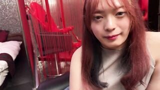 SOMSMM-001 セフレは男の娘 イチャイチャが足りないスレンダーエロ美男娘の凄い性欲！雑に扱ってもアヘぴく！メイドコスで悦び腰ヘコ♪超従順すぎる感度抜群の雑魚穴にこ