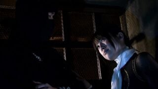 SSPD-079 くノ一拷問凌辱5 水元ゆうな あすか伊央