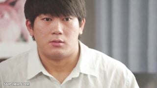 【モザイク破壊】ALDN-459 抱きたい元嫁 彩奈リナ