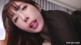 【モザイク破壊】ALDN-459 抱きたい元嫁 彩奈リナ