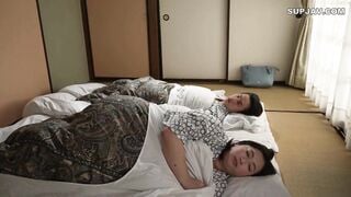 【モザイク破壊】ALDN-460 たびじ 母と子のふたり旅 藤沢麗央