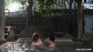 【モザイク破壊】ALDN-461 ラッキー男一人旅 那賀崎ゆきね