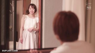 【モザイク破壊】SSIS-184 隣人の絶倫チ○ポで何度も何度も犯●れ堕ちてしまった向かいに引っ越してきた新妻 架乃ゆら