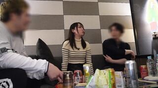 MFCL-019 男友達と勢いでセックスしちゃう男勝り女19 ももちゃん