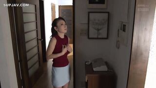 【モザイク破壊】ATID-281 清楚人妻 恥じらいの脱oz4 芹沢恋