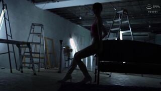 AKA-070 ミスキャンパスグランプリ 濃密ハイレグ性交 衝撃再び！話題のミスコン女王第2弾 結城るみな
