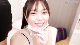 【モザイク破壊】BAGR-058 あたシコ欲全開女子！オナペにしてるクラスメイトのエロ自撮りを発見してから僕は彼女のいいなりM奴● 宮本聡美