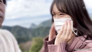 【モザイク破壊】SSIS-322 照れて、惚れて、イキ止まない。 デート指令で拘束されたり痴女ってみたり！一泊二日ヤリまくり温泉デート 小倉七海