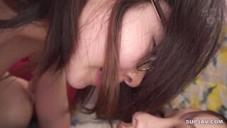 【モザイク破壊】BBAN-520 放課後…二人だけの秘密。立場逆転レズビアン 小悪魔な後輩に甘く弄ばれるドM先輩 沙月恵奈 弥生みづき
