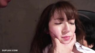 【モザイク破壊】BDA-164 洗脳潜入捜査官 小花のん
