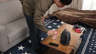 YUJ-040C 遠距離の彼女がいるのに居心地の良い女友達と酔った勢いでキスして彼女の存在を忘れるぐらい本気で求め合った。 美園和花