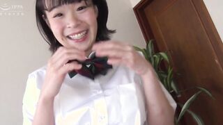 KTRA-151 ショートカット爆乳いもうと中出し 月宮ねね