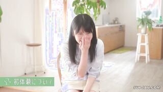 【モザイク破壊】CAWD-336 青春を野球に注いできた絶倫ルーキー‘東雲あずさ’アドレナリン爆発AVデビュー