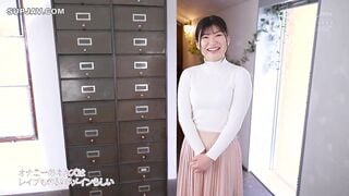 【モザイク破壊】CAWD-393 ドエロい逸材！有加里ののか 念願のごっくん解禁！もっと色んなセックス経験したい！めちゃ×2イキッ！3本番