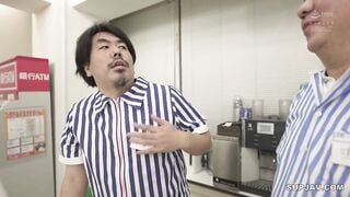 【モザイク破壊】CAWD-407 アルバイトのあざと可愛い誘惑に負けた僕は、密会ゲス不倫ごっくんセックスに溺れてしまった…。 有加里ののか