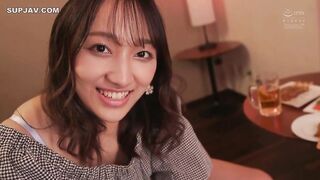 【モザイク破壊】CAWD-434 彼女の親友がバレたら絶体絶命な状況で中出しおねだり囁き誘惑 安達ゆら