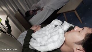 【モザイク破壊】CRNX-211 彼女の居ぬ間に彼女の姉に痴女られました… 巴ひかり