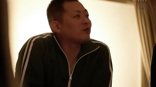 JUR-363C-U だるまさんがころんだ輪● ～人妻教育実習生、恥辱のレクリエーション～ 美ノ嶋めぐり