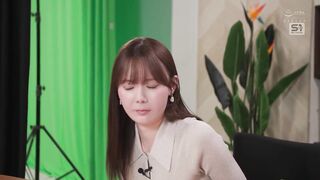 SONE-738C-U 上には決して逆らえない新人女子アナ過激セクハラとお漏らしイカセに耐え続けた結果…とうとうチ●ポを欲しがり始める。 miru