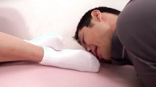 DMAT-077 無言痴姦 保健室で寝ている女子を… 2