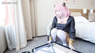 【モザイク破壊】CSPL-010 Revolution コスかわいいが…止まらない。 枢木あおい Vol.2