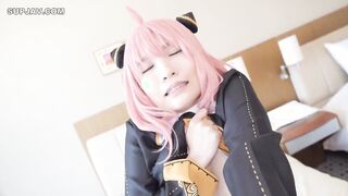 【モザイク破壊】CSPL-010 Revolution コスかわいいが…止まらない。 枢木あおい Vol.2