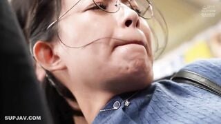 【モザイク破壊】DANDY-974 「えっ！おばさんの私が？！」我が子の前で触られ必死に抵抗するも愛液を垂れ流し絶頂が止まらない巨尻母VOL.4
