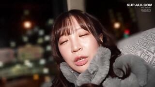 【モザイク破壊】DANDY-977 絶対裏オプしない！って決めていたのに...オジのちゅぱちゅぱ乳首舐めにキモっ！と思いながらも乳首でイった隙に生でヤられちゃいました。で