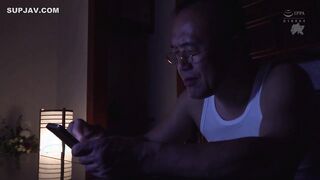 【モザイク破壊】DASD-578 妊活中の巨乳妻は俺の親父に寝取られ種付けプレスされていた。 篠田ゆう